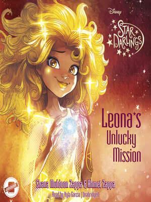 cover image of Star Darlings